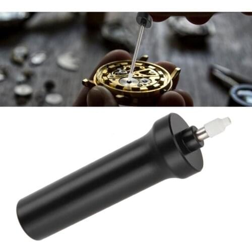 Watch Pressure Crystal Removing Pump for Wristwatch Crystals Repair