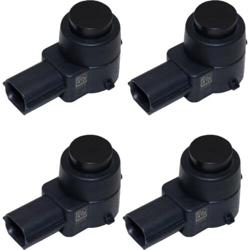 NEW PDC Parking Sensor Parking Assistance Parking Radar 4 PCS For GM Buick For Chevrolet Opel Cadillac 12770308 0263003614