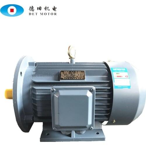 CE Approved YC electric motor for coffee grinder for food machinery with silicon-steel-sheet stator