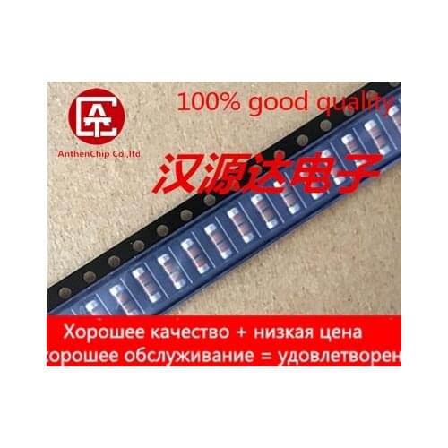 10pcs real orginal new MMB02070C1200FB200 VISHAY color ring wafer resistor 0207 120R 120 ohm 1% 1W