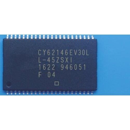 Original CY62146EV30LL-45ZSXI