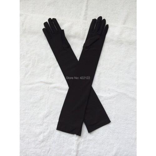 Gift,Fashion high quality autumn winter outdoor warm women touch knited gloves half / full finger mitten 3pair/lots GW34