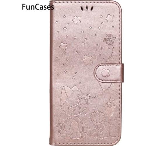 Clear Cases For Redmi K30 New Holder Case Redmi K30 Xiaomi Redmi cover K30 Aksesuar PU Leather Wallet Book Phone Cover Carcaso