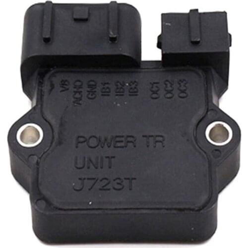 Ignition Control Module Unit Replacement J723T MD326147 Fit for Mitsu-Bishi DIAM-ANTE 3000GT 95-92 V6-3.0L