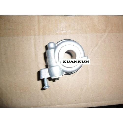 XUANKUN QJ250-3 Km Tooth Code Tooth Tooth CA250 Mileage Teeth 250 Counter