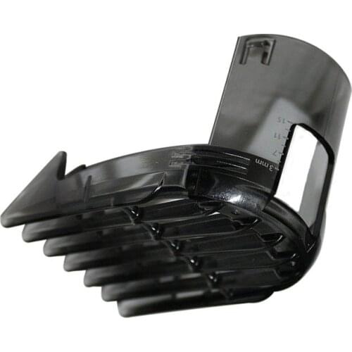 1Pcs Trimmer shaver Beard Comb For Philips Small 3-15MM QC5510 QC5530 QC5550 QC5560 QC5570 QC5580