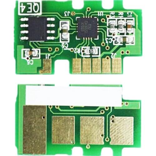 2pcs toner cartridge chip mlt-d101s d101 d101s mlt 101 101s Reset Chip for Samsung ML-2160 ml 2160 2165