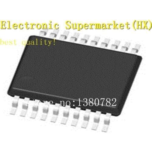 Free Shipping 50pcs/lots PIC16F785-I/SS PIC16F785 SSOP-20 New original IC In stock