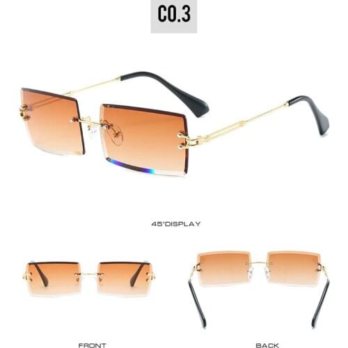 Centechia Womens Sunglasses