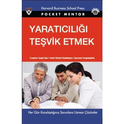 To Stimulate creativity