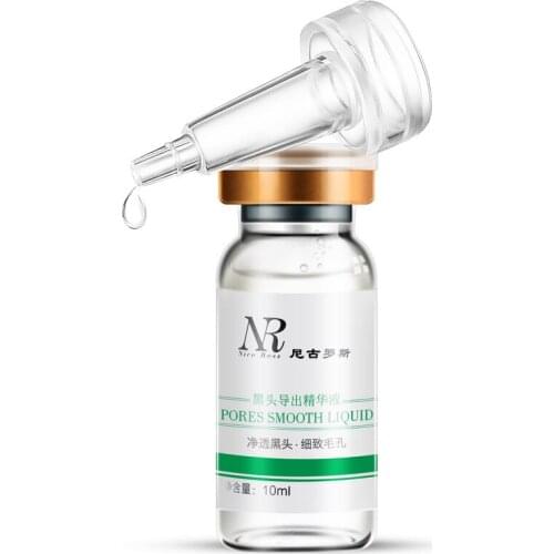 2019 Blackhead Exported Essence Effectively Soften The Horny Remove Blackheads for Skin Care