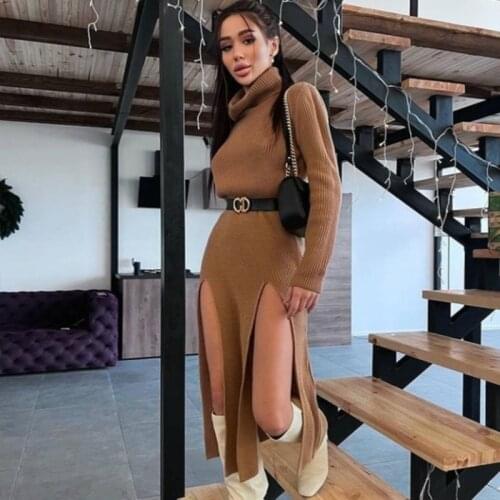 Fmetyasi Women's Stylish Dresses