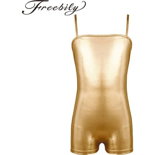 Freebily Ballet Clothes