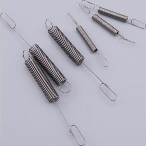 6pcs Governor Throttle Spring Kit Fit For Briggs & Stratton 10B902 96982 10T502 10T702 98902 10A902 691859 691297 692211 262759