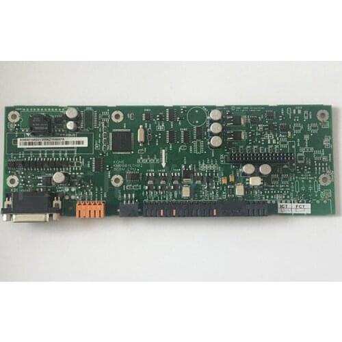 Elevator board KM890156G01 KM890157H02