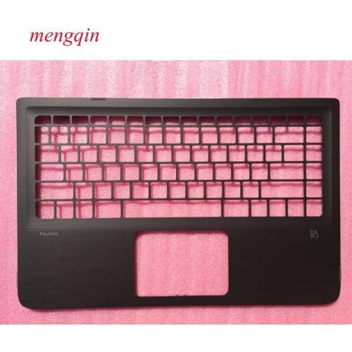 New Original for HP Pavilion X360 13-S S020nr 13-s060sa 13-s067nr 13-s154sa Palmrest US Keyboard Bezel Upper Case Cover