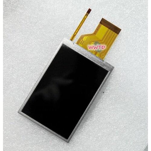 NEW LCD Display Screen For Fuji Fujifilm X-T10 XT10 X-A2 XA2 Digital Camera Repair Part + Backlight