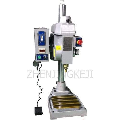 Fully Automatic Tapping Machine Attack Wire Equipment Teeth Wheel Type Silent Multi-Axis External Thread Processing Mechanical