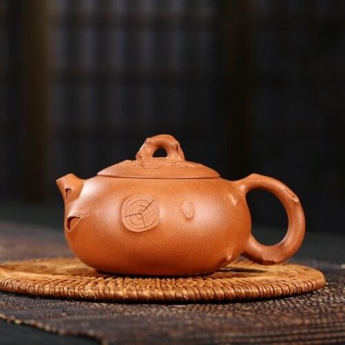 Recommendation of New Wholesale Products of Xishi Teapot and Teaware Factory