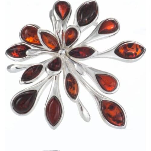 Броши СЕРЕБРОМАНИЯ China At AliExpress