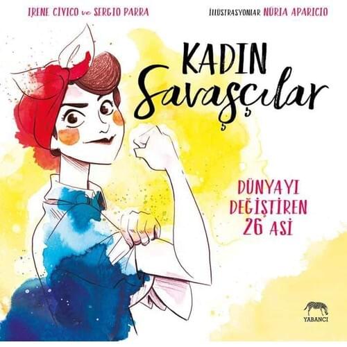 Yabancı yayınevi Fiction