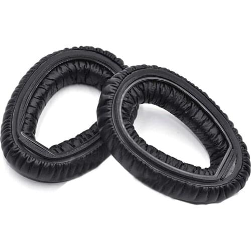 Replacement Ear pads for Sennheiser PXC 550 Headphones Memory Foam Ear Cushions High Quality