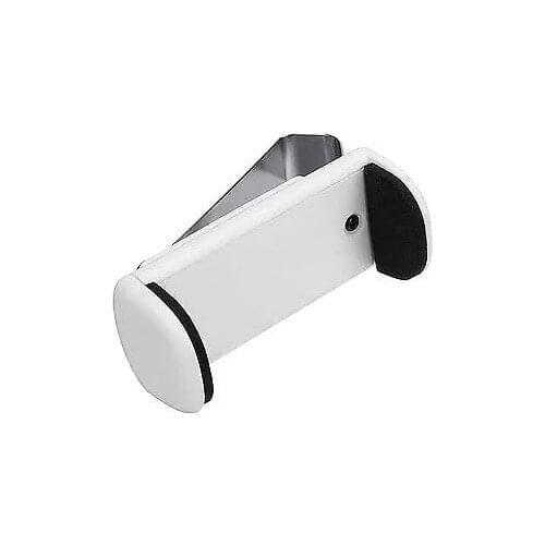 Garage Door Car Key Remoter Clamp Bracket adjust Car Sun Visor Clip Holder Fastener Clip Bracket car accessories