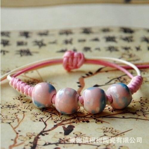 Fashion Design Girl Jewelry Handmade Chain Link Bracelet Women Men Bracelets Bangles Gift 2pcs/lots HL08