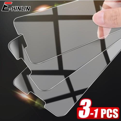 0.26mm 2.5D Tempered Glass Screen Protector Protective Film For LG V60 V50S V50 V40 V35 V30S V30 Plus ThinQ W10 W30 5G