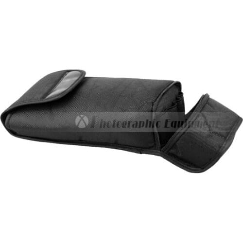 10PCS Camera Flash Bag Storage Protective Case for 580EX YN-560II SB600 SB800 SB900 SB910 430EX II 550EX 580EX II 600EX