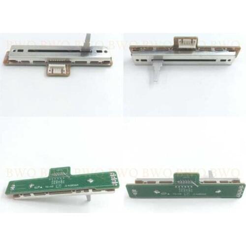 4pcs/lot NEW CROSS FADER ASSY DWG1519 FOR Pioneer DJM-600 DJM-500 DJM-300