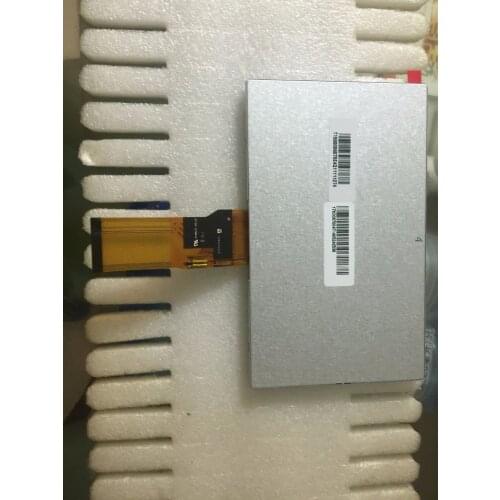 TM070RDH10 TM070RDH11 TM070RDH13 7 inch lcd screen