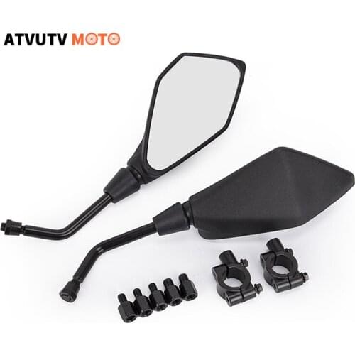 ATVUTV MOTO Motorcycle Frames & Mounts