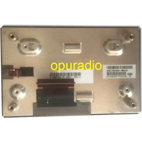 Free shipping c050ftn02.0 C050FTT01.0 LCD display screen monitor for car audio radio Navigation