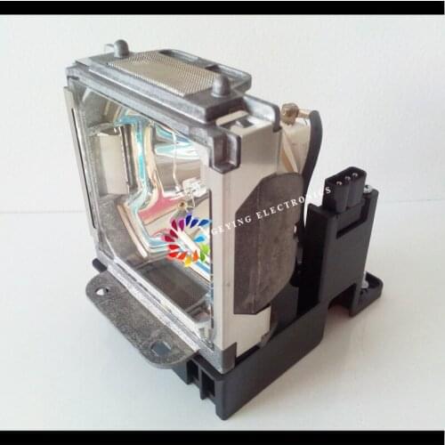 Free Shipping VLT-XL6600LP NSHA275W Original Projector lamp for FL6900U FL7000U XL6500 XL6600 with 6 months warranty