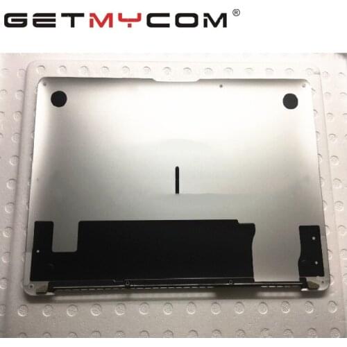 Getmycom original for Apple macbook air A1466A1369A1706A1708 shell bottom D shell back cover