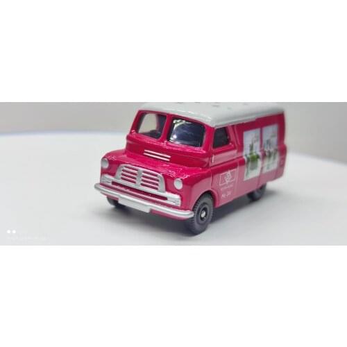 COR GI 1:64 SAMLARBIL NR 33 Alloy model car Metal toys for childen kids diecast gift