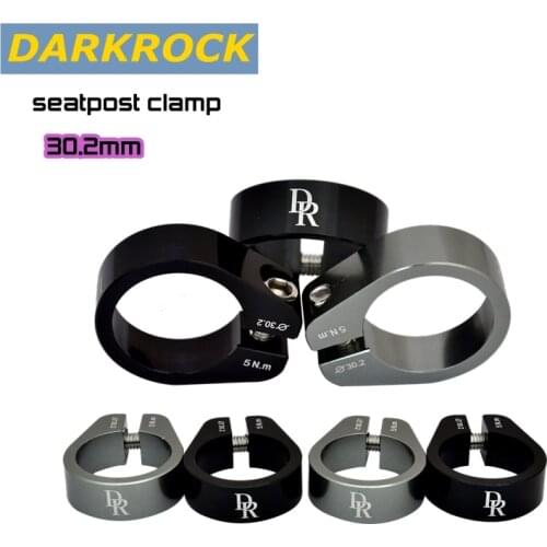 DARKROCK Bicycle Seats
