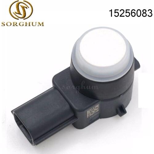 Parking Sensor 15256083 0263003428 PDC Sensor Parking Distance Control Sensor for GMC