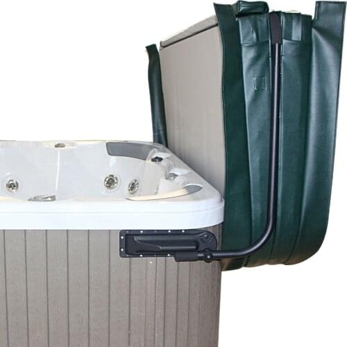 Hot tub Reinforced Aluminium Alloy Whirlpool Cover Lifter