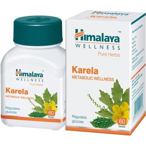 Himalaya Herbals Goods For Beauty And Health