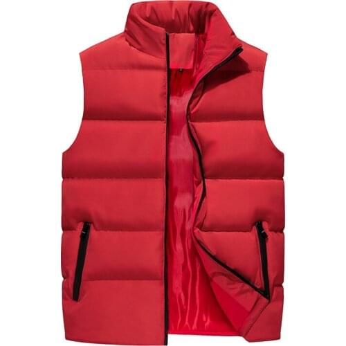 Ironbee Men's Winter Vests