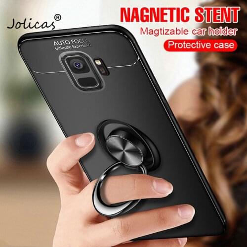 Jolicas Samsung Galaxy Note 8 Phone Cases
