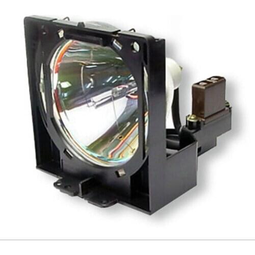 LV-LP04 / 2014A001AA Replacement Projector Lamp with Housing for CANON LV-7510 / LV-7510E