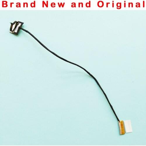 NEW LCD cable for CLEVO P670/P770/P775/P870 P775DM LCD 2K4K cable fits to LCD B173QTN01.0/1.1 40P 2K 120MHz 6-43-P7751-020-1N