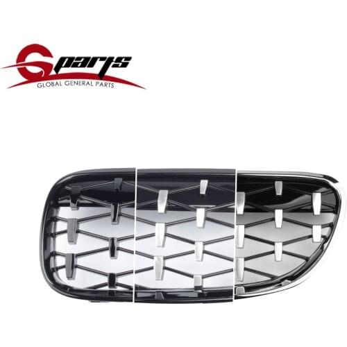 Radiator Grilles Sopedar China