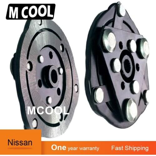 FOR AC Compressor Clutch Hub car for suzuki c4 High Quality AC Clutch Hub