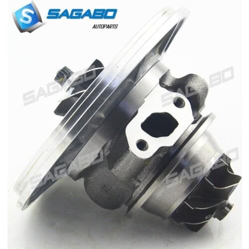 Turbocharger CT16 17201-30080 CHRA turbo cartridge 1720130080 rebuild core for Toyota LandCruiser FTV-2KD Water cooled