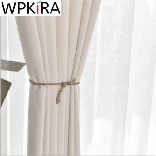 Blackout Curtains On The Windows WPKIRA China