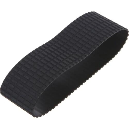 Camera Lens Zoom Grip Rubber Ring Replacement Part For Nikon 24-70mm F2.8